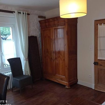 Grand Appartement 4 Etoiles A 800M De La Mer Saint-Malo Luaran gambar